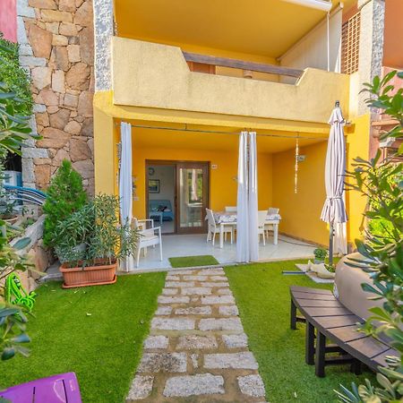 Apartamento Brorent Casa Di Nettuno Olbia Exterior foto
