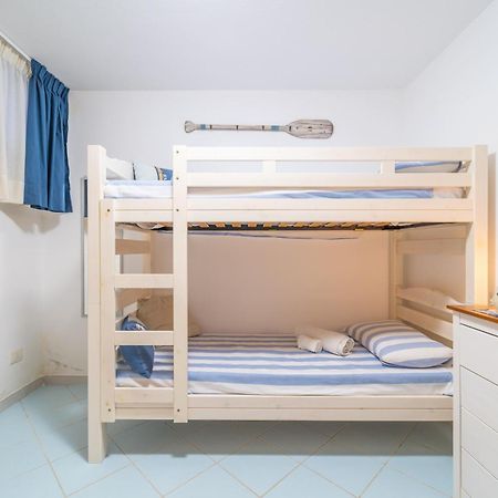 Apartamento Brorent Casa Di Nettuno Olbia Exterior foto