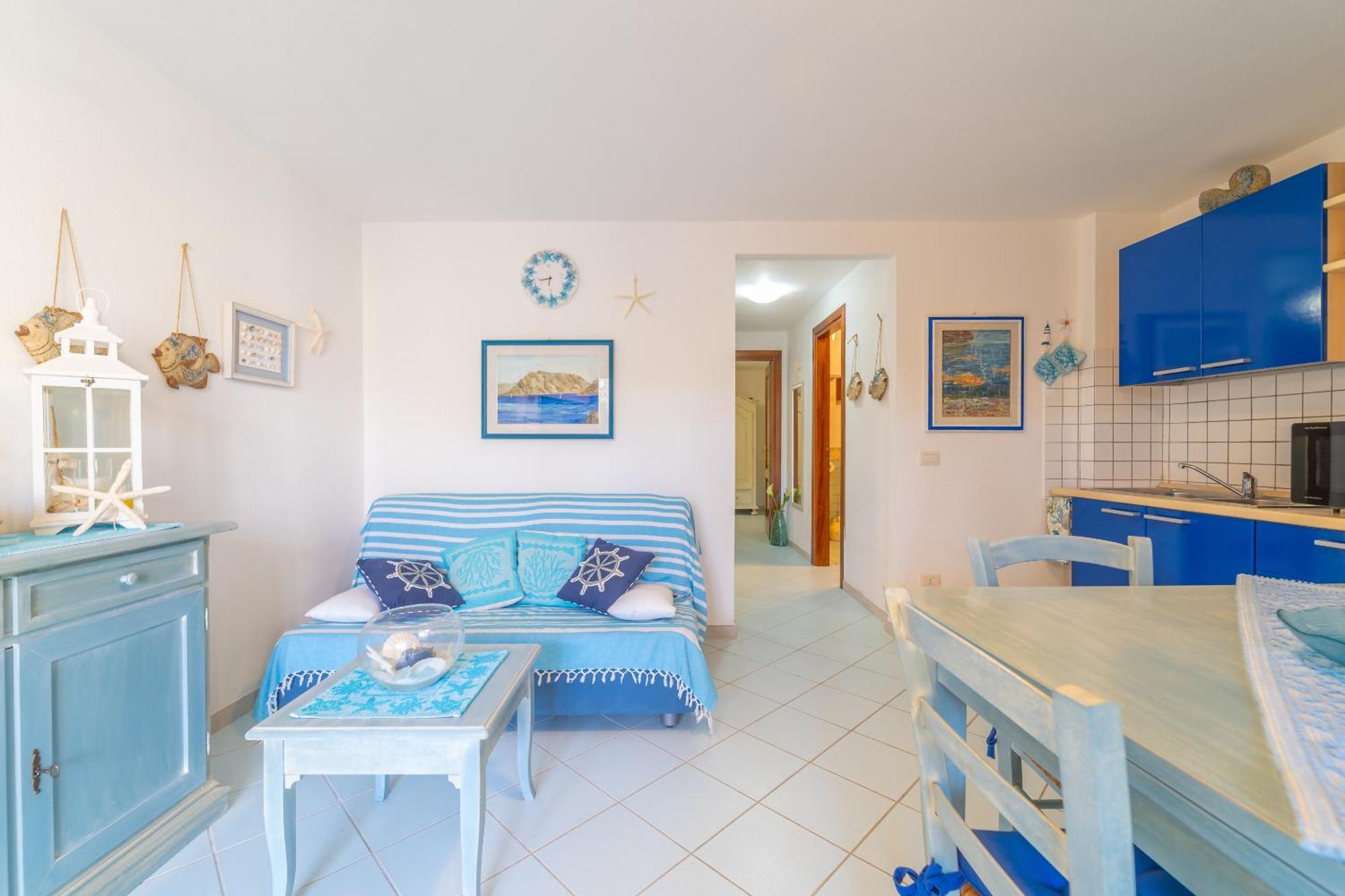 Apartamento Brorent Casa Di Nettuno Olbia Exterior foto