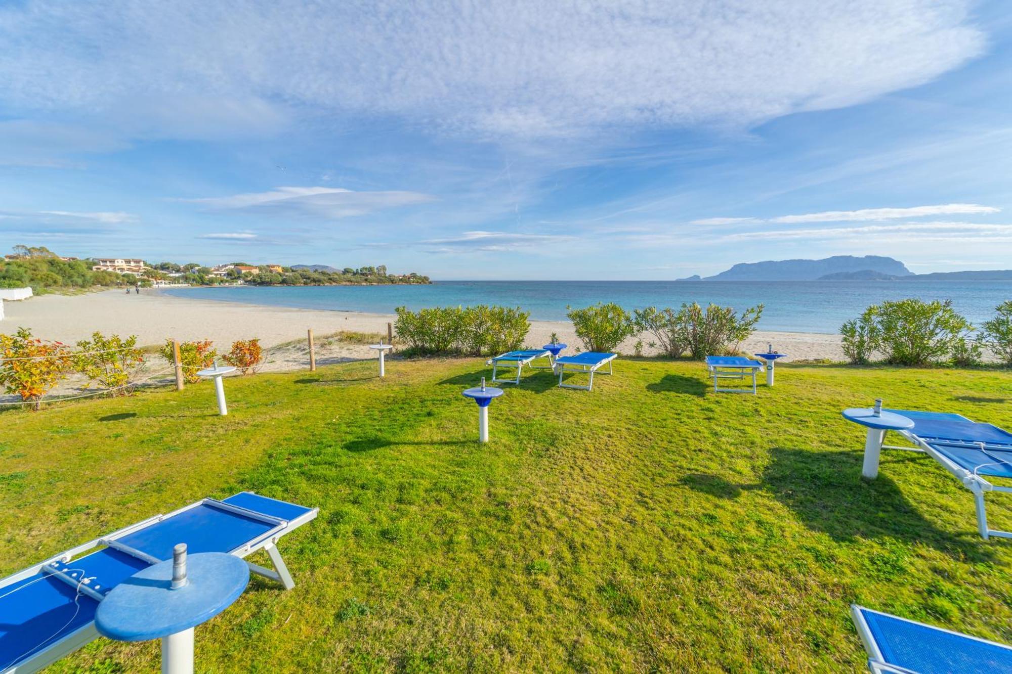 Apartamento Brorent Casa Di Nettuno Olbia Exterior foto