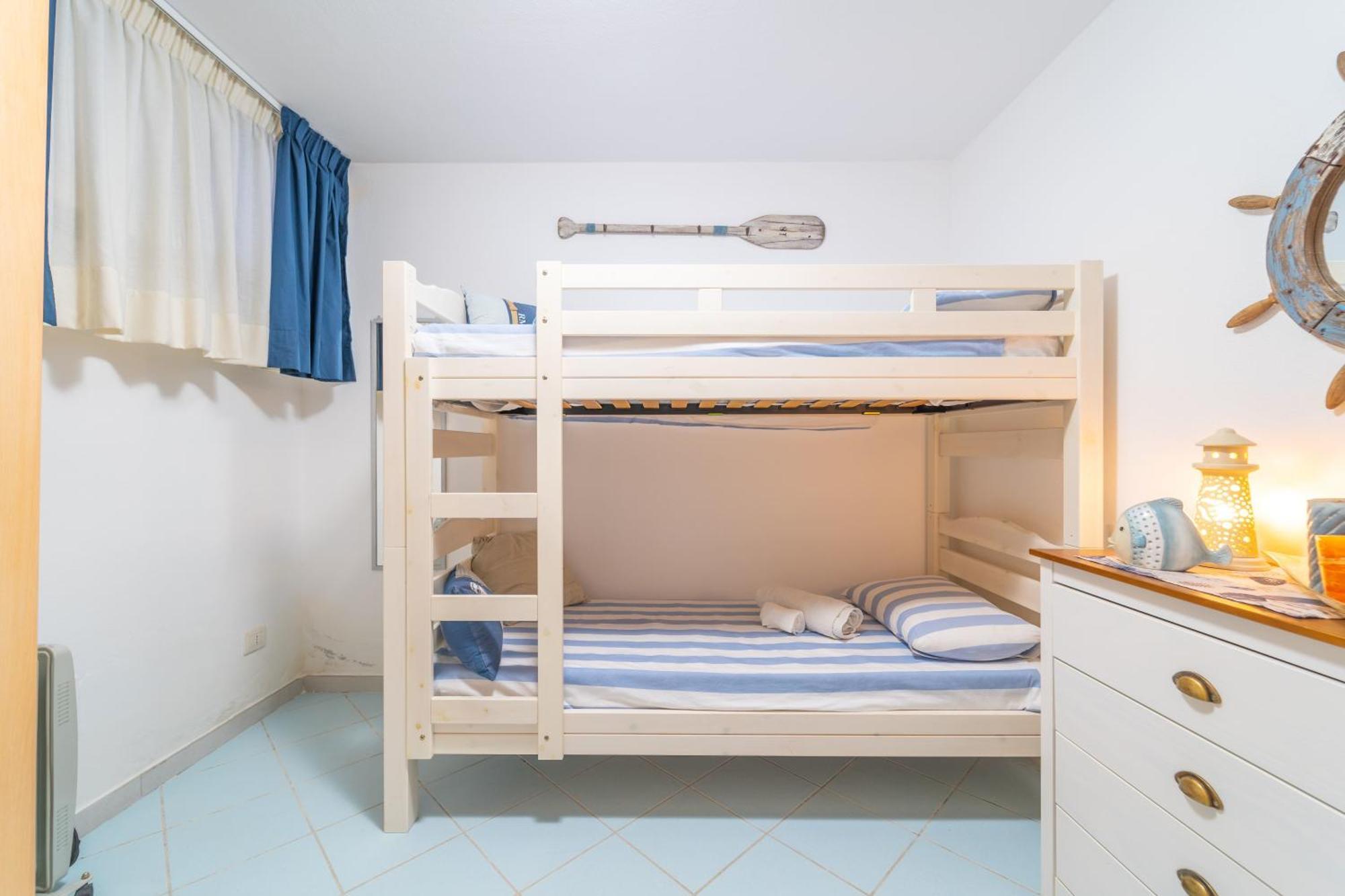 Apartamento Brorent Casa Di Nettuno Olbia Exterior foto