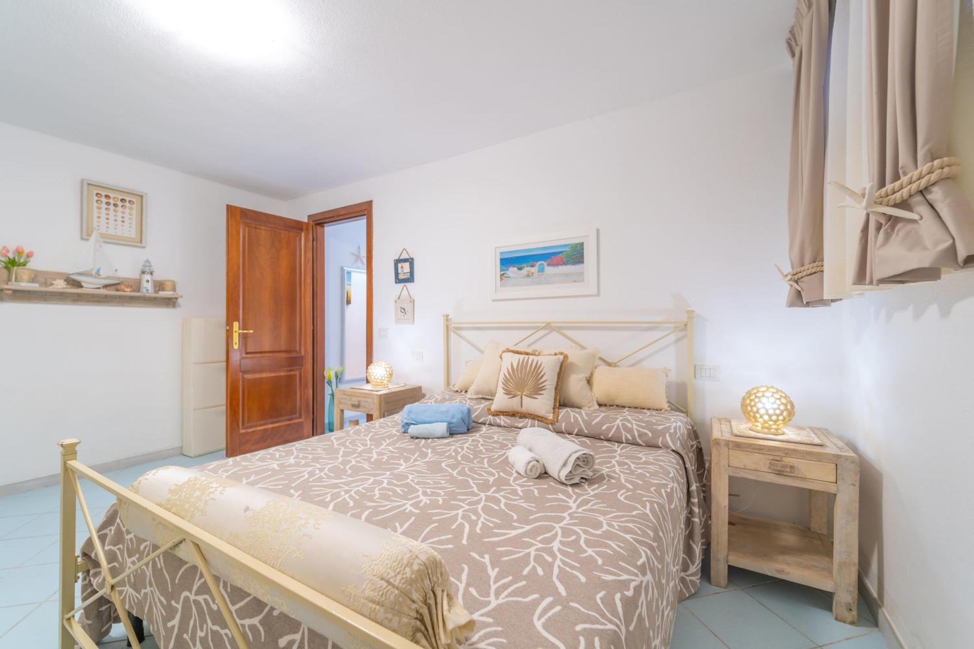 Apartamento Brorent Casa Di Nettuno Olbia Exterior foto