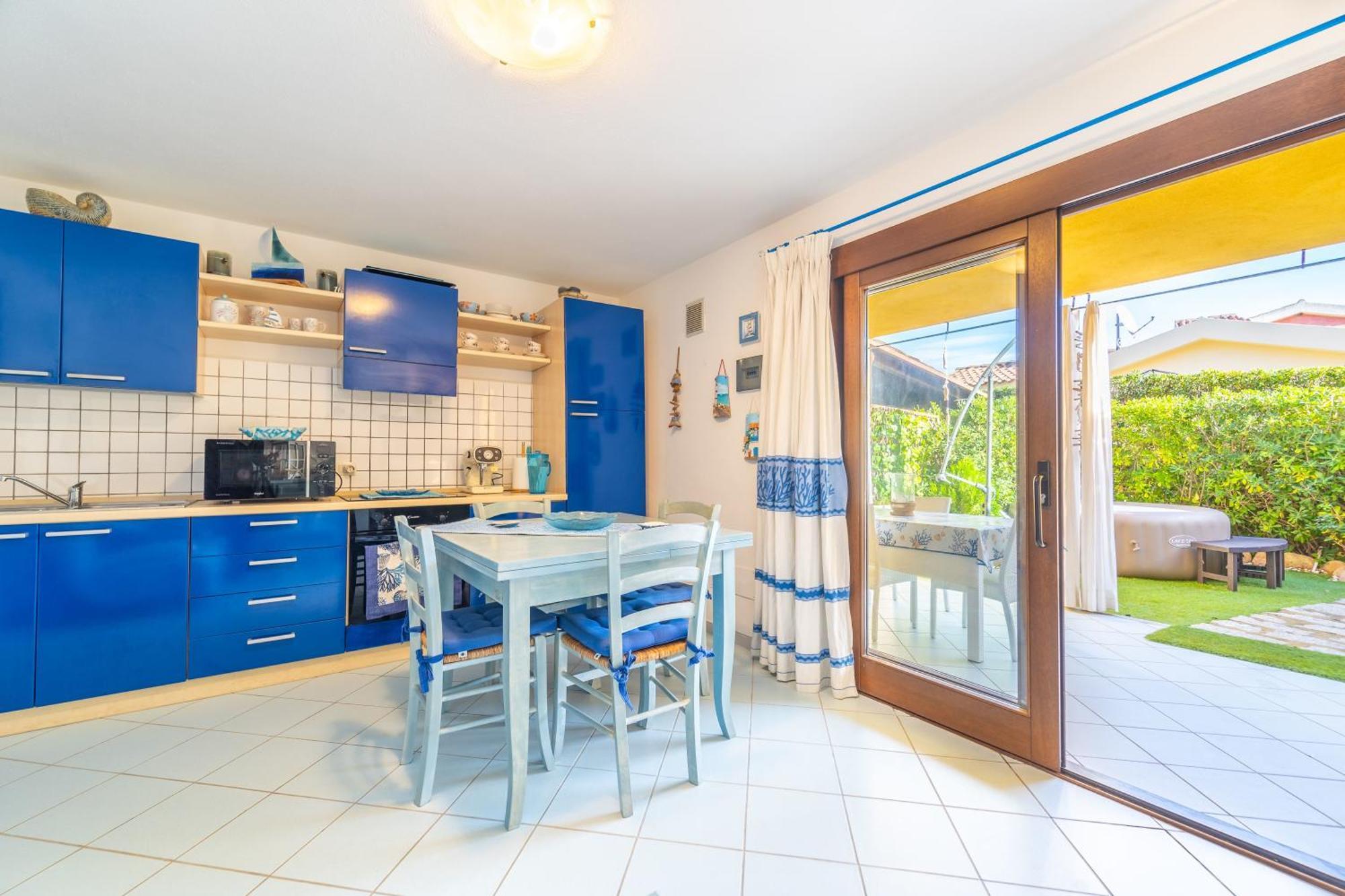 Apartamento Brorent Casa Di Nettuno Olbia Exterior foto