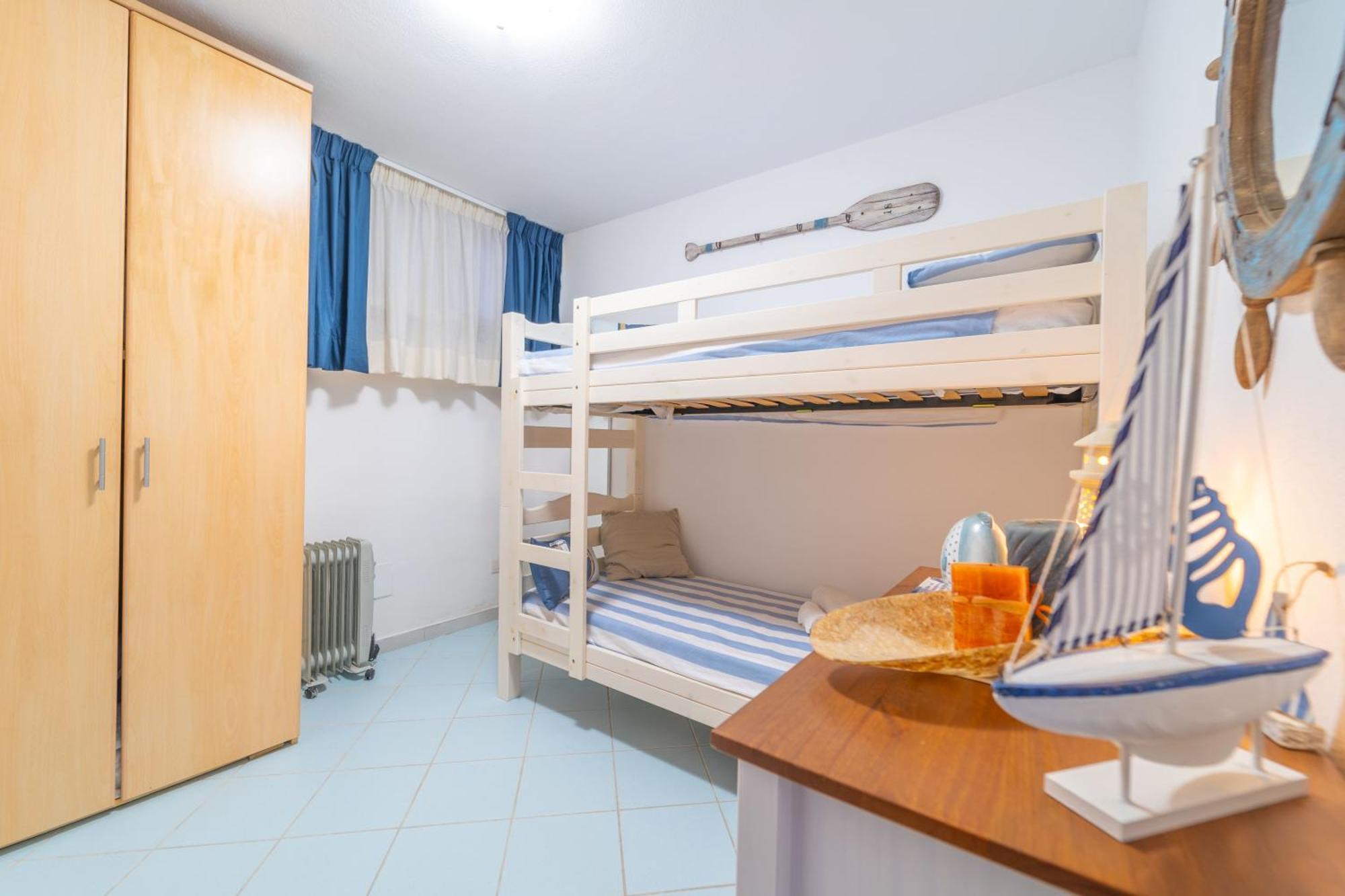 Apartamento Brorent Casa Di Nettuno Olbia Exterior foto