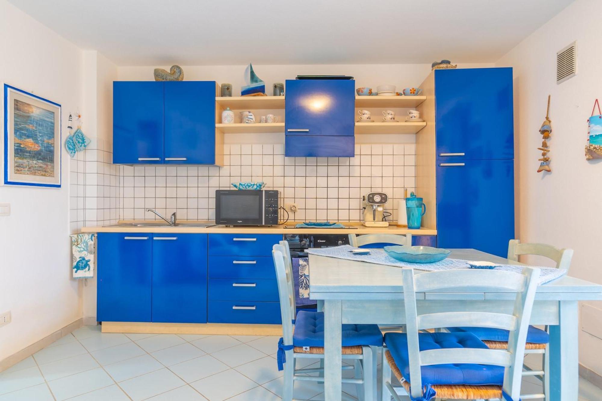 Apartamento Brorent Casa Di Nettuno Olbia Exterior foto