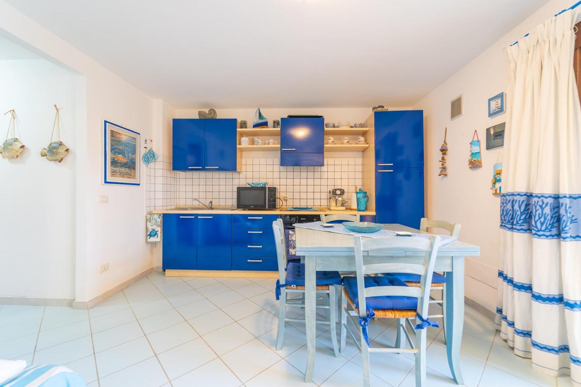 Apartamento Brorent Casa Di Nettuno Olbia Exterior foto