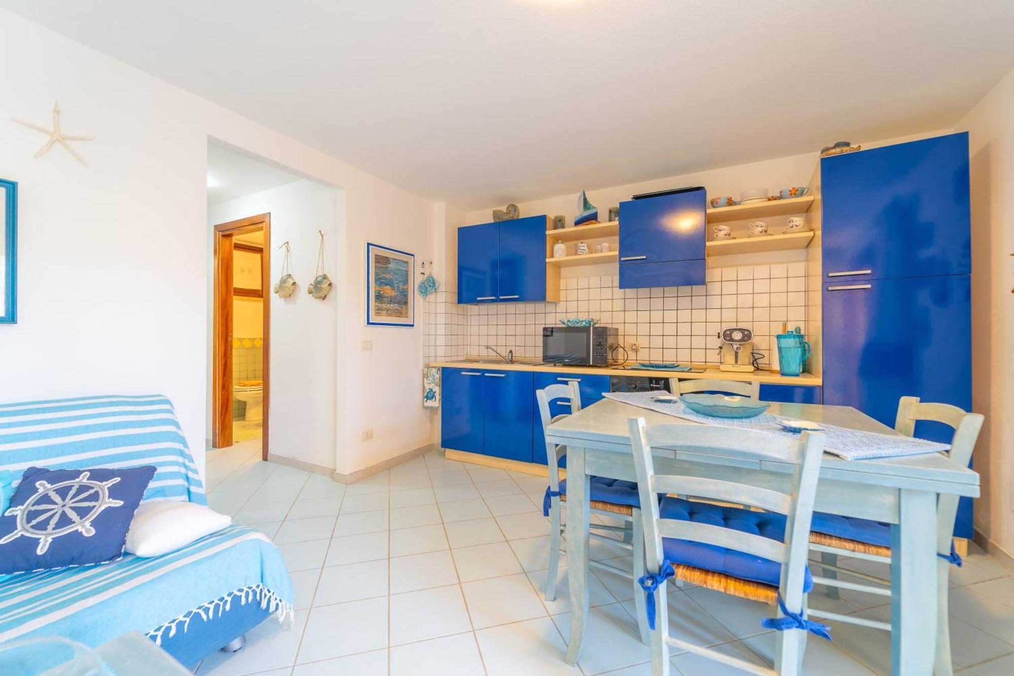 Apartamento Brorent Casa Di Nettuno Olbia Exterior foto