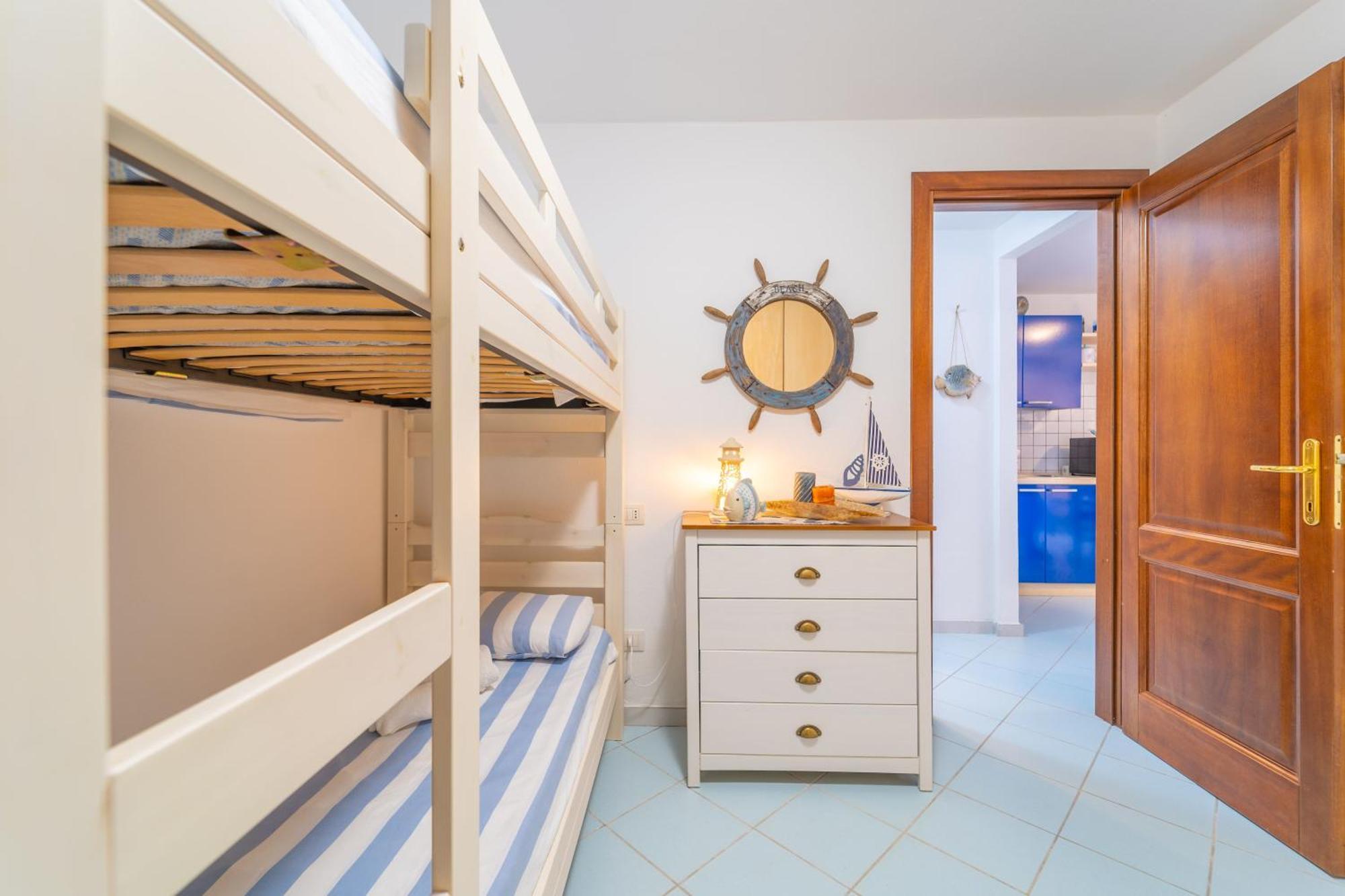 Apartamento Brorent Casa Di Nettuno Olbia Exterior foto